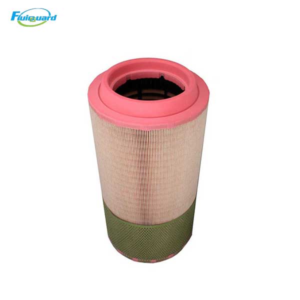 TZ080,TX080 Activated Carbon Filter