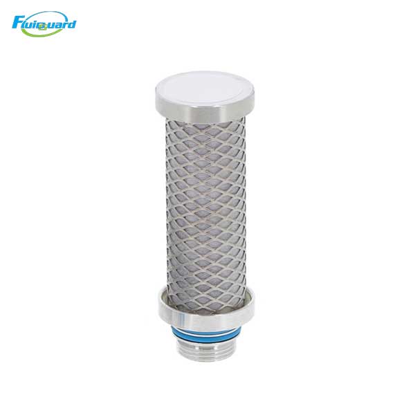 AK 04/10 Coalescing Filter Element