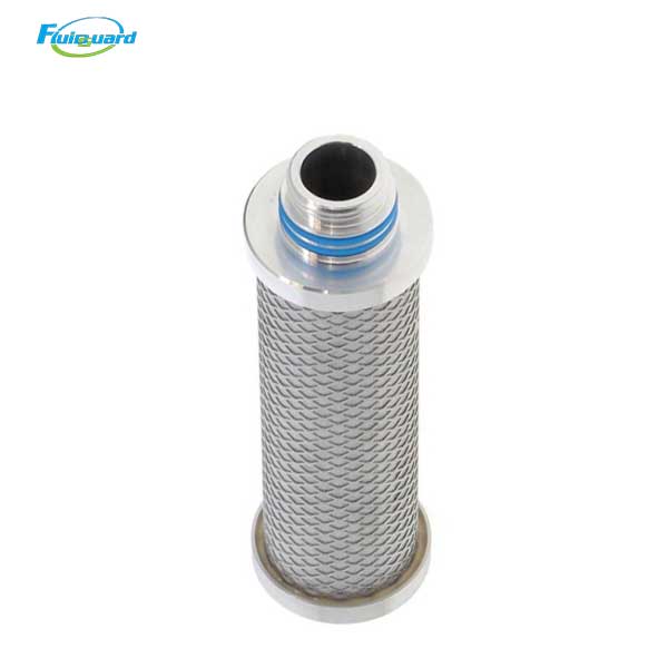 AK 07/25 Coalescing Filter Element