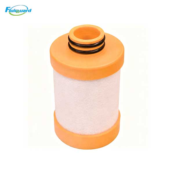 TZ012 Activated Carbon Filter