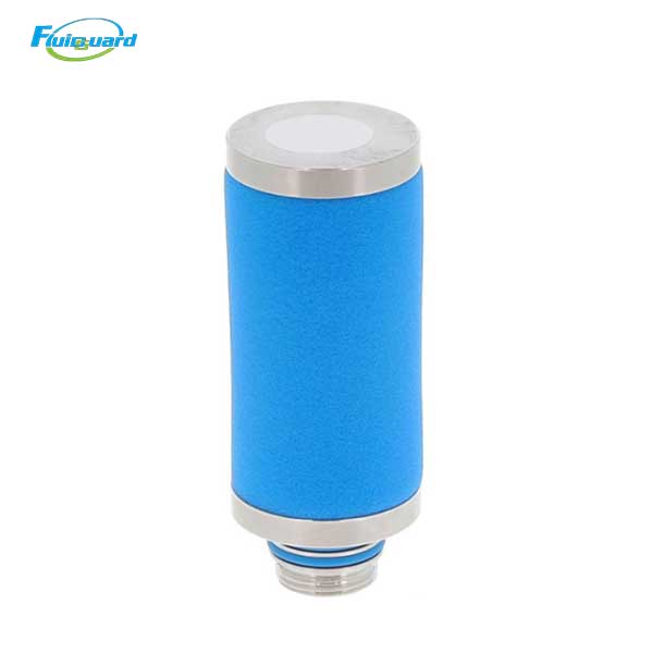 FF 05/25 Coalescing Filters