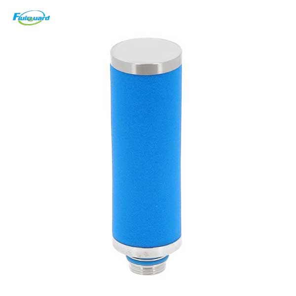 FF 07/25 Coalescing Filter Element