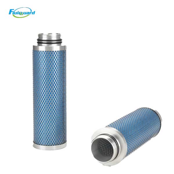 SMF 07/25 Coalescing Filter Element