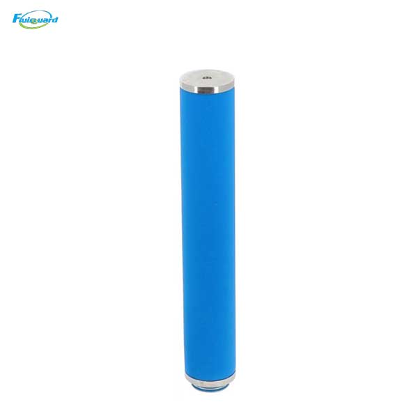 V-PE 20/30 Compressed air filter