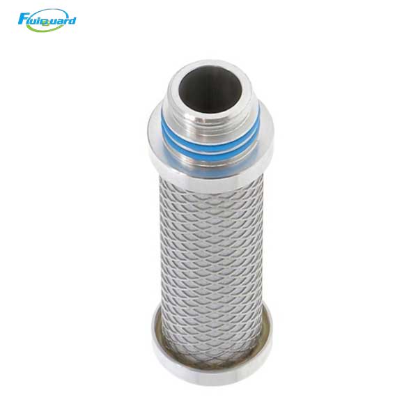 AK 05/20 Compressed Air Line Filter