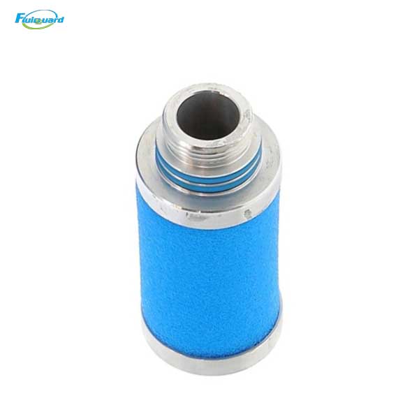 SMF 03/10 Compressed Air Filter