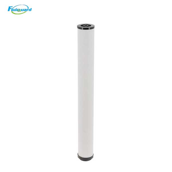 TZ250,TX250 Activated Carbon Filter