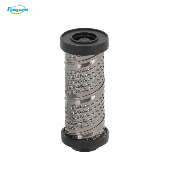CE0018D In-line Filter