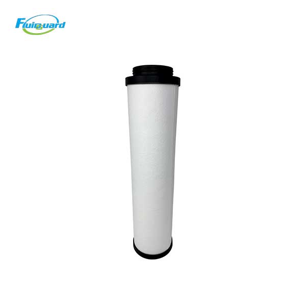 TS120,TP120 Air Filter