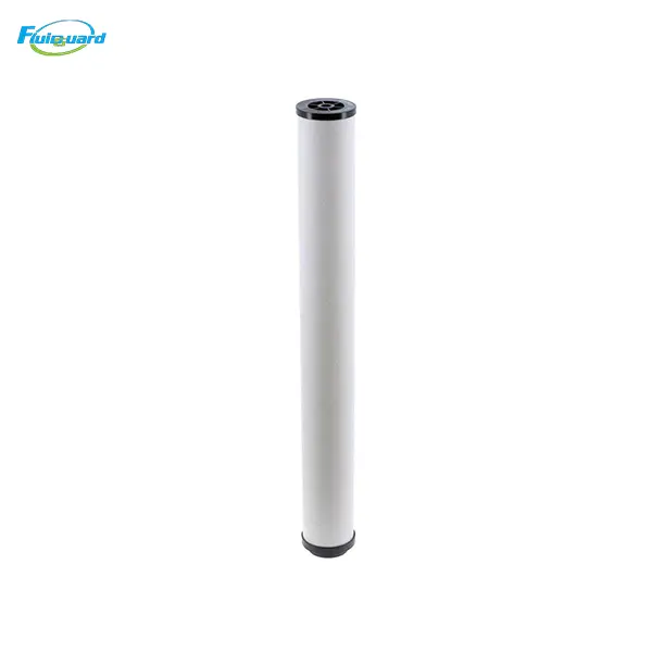 TS250,TP250 Inline Air Filter