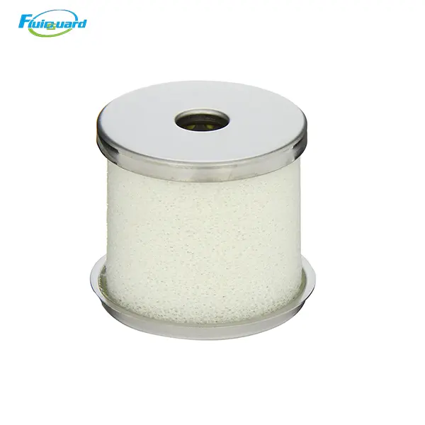 AM-EL150 Coalescing Filters