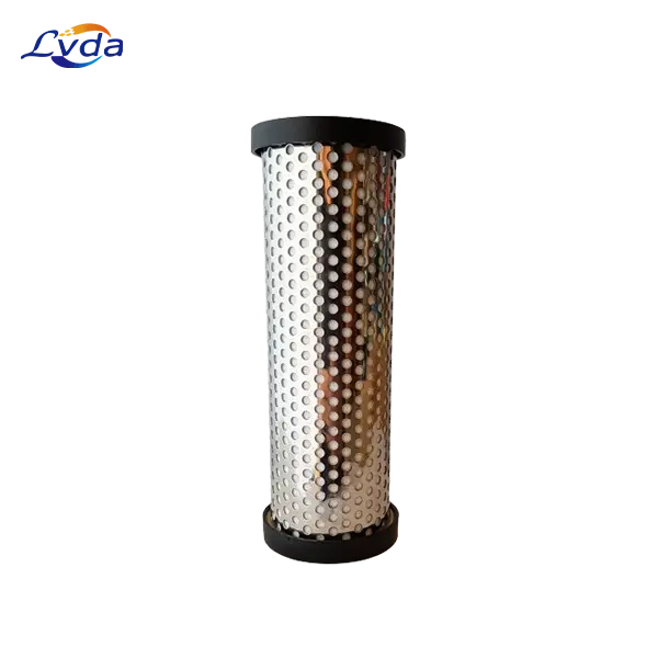 AET5C,AET5H,AET5U,AET5P Precision Filter Cartridge
