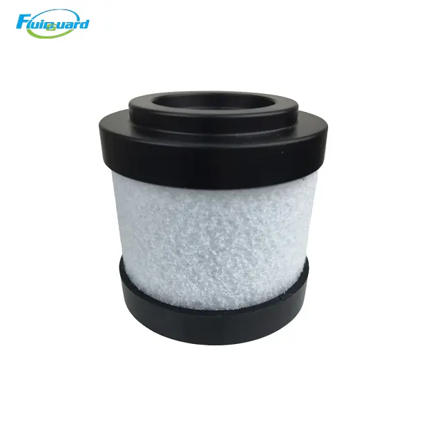 ECE012H ECE012U ECE012P Air Oil Separator