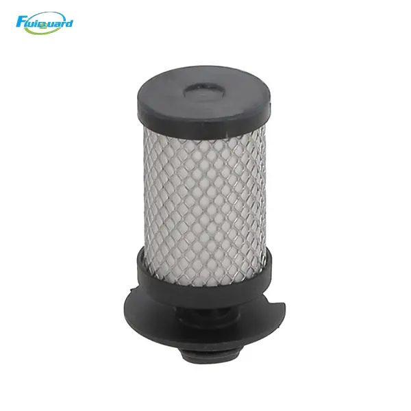 A0035 Activated Carbon Filter