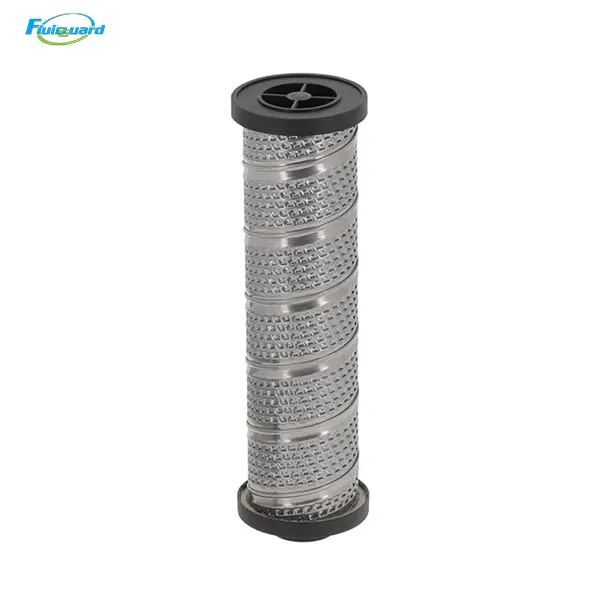 CE0048/72/87C In-line Filter