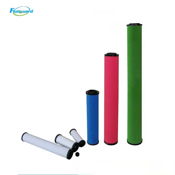 F9KA F9KE F9KB F9KD In-line Filter