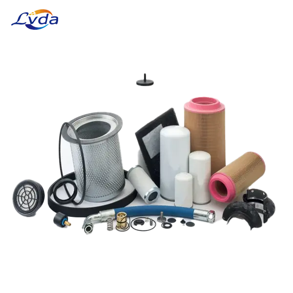 2906045500 Overhaul Kit