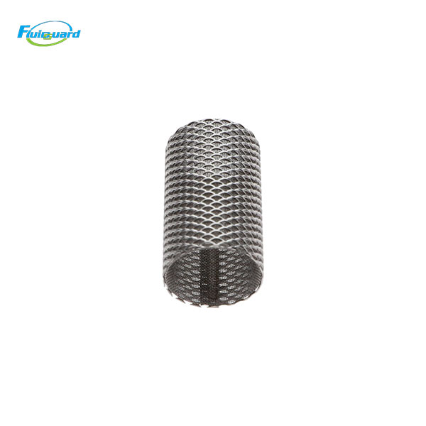 2902016102 Filter Mesh