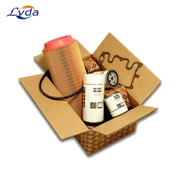 2901990421 Air/Oil Filter Kit