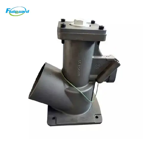 1613815000 Air Intake Valve