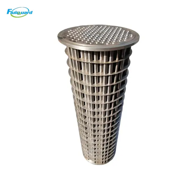 1202245700 Compressor Cooler