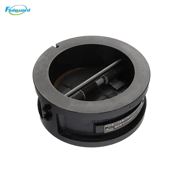 1202852202 Check Valve Part