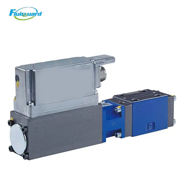 DREBE6X-1X Proportional Valve