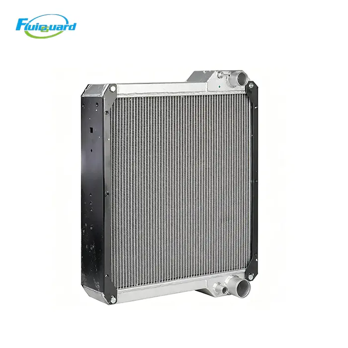 4N-8559 Radiator Core