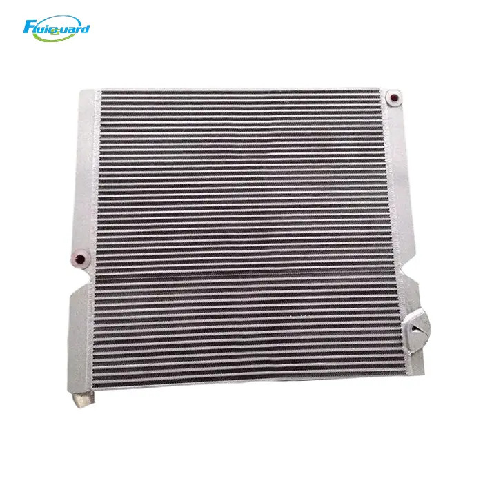 1613836500 Oil Cooler
