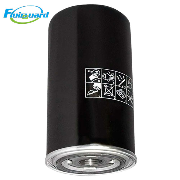  WD950 Hydraulic Spin‑on Filter