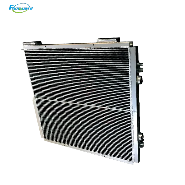 1614866708 Oil Cooler