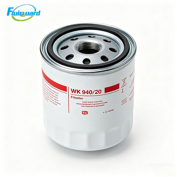 WK940 20 Spin-on Fuel Filte