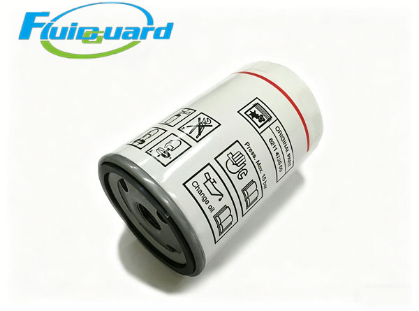  1630160715 Spin-on Oil Filter