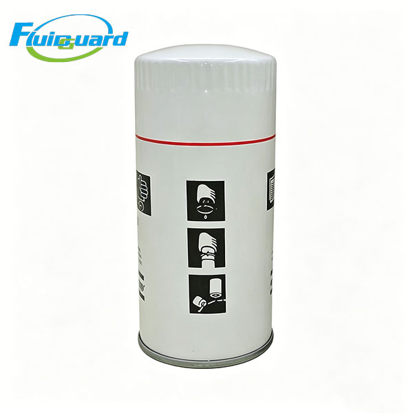 1613610500 Oil Filter