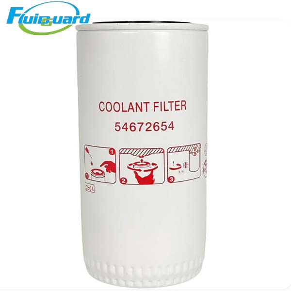 54672654 Oil Filter