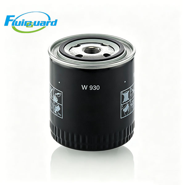 W930 Oil Filter