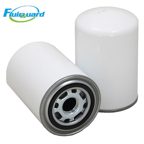 8973015490 Oil Filter