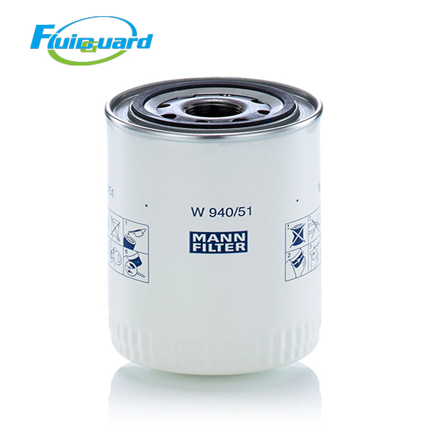 W940/51 Oil Filter