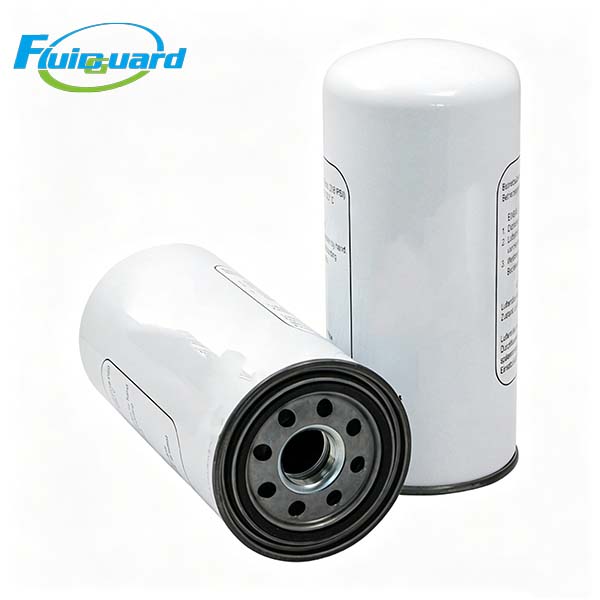 ZS1209010 Oil Filter