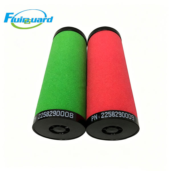 2258290009 Air Filter