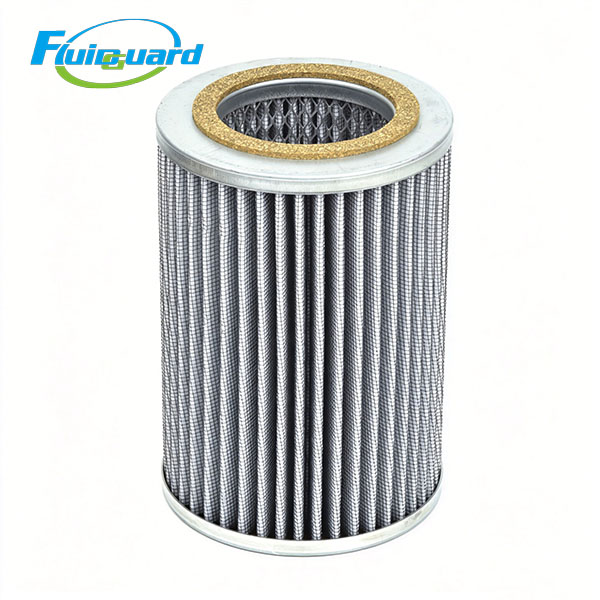 1002100100 Oil Filter