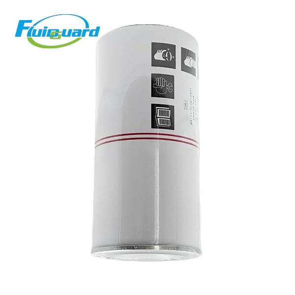 2903033700 Oil Filter