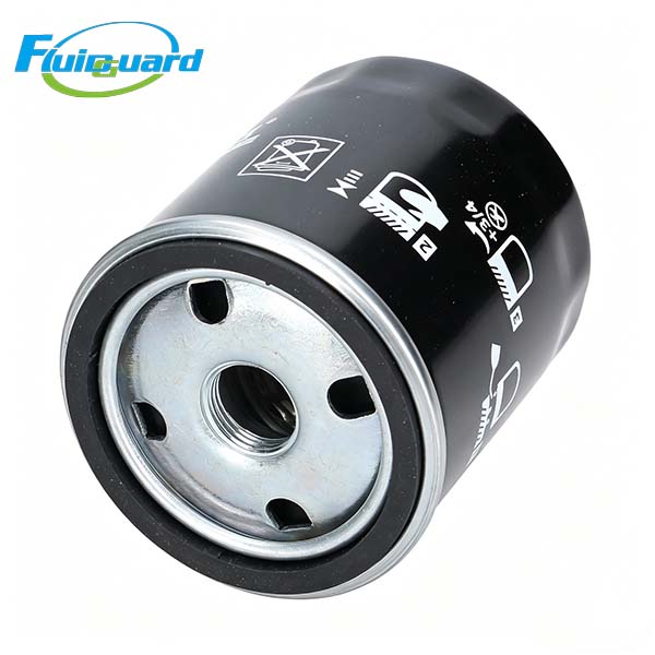 SO434 Oil Filter