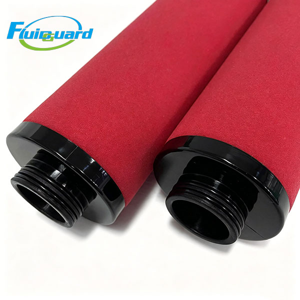 1629010204 Air Filter