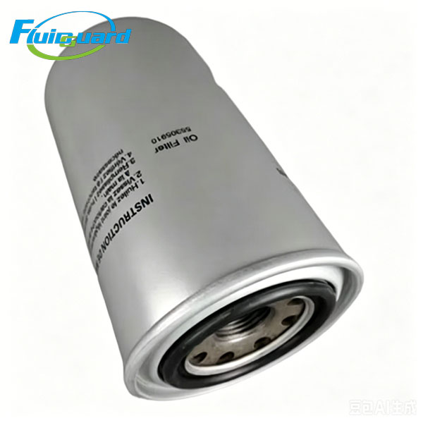 55305910 Oil Filter