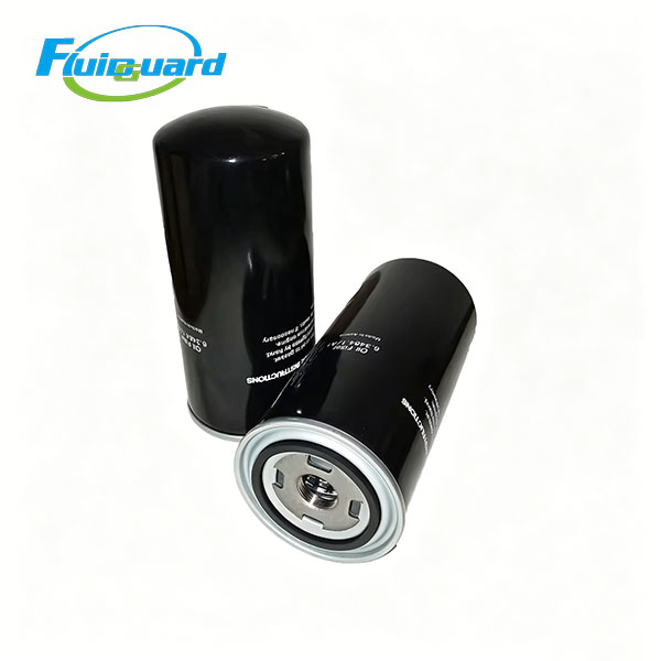 57200222 Oil Filter