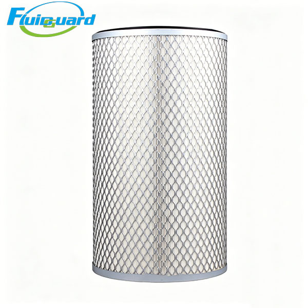 0750101021 Air Filter