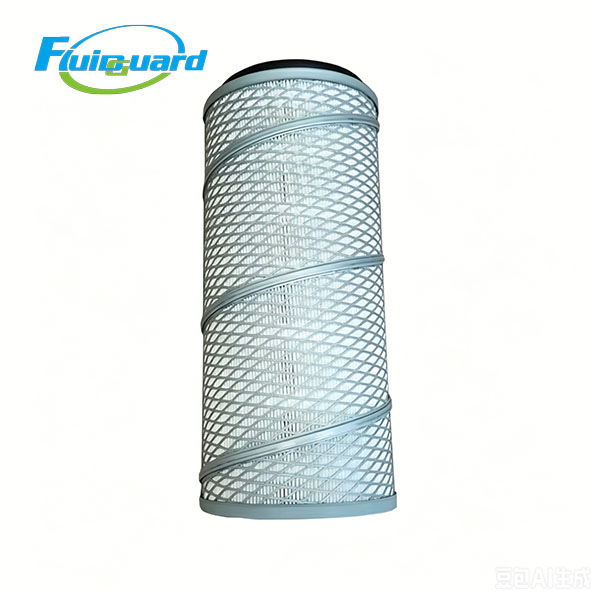 25100043-071 Air Filter