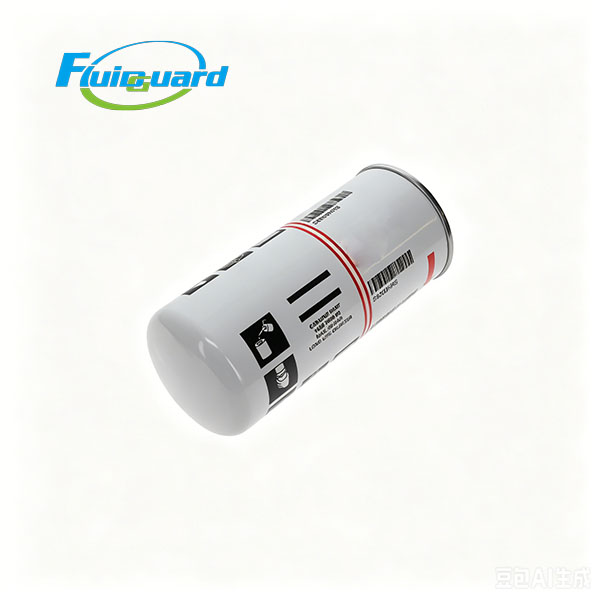 3001160212 Oil Filter