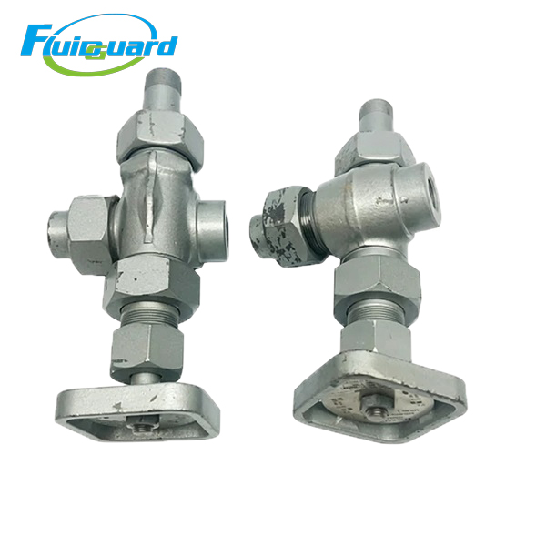 400psi100  Pressure Valve